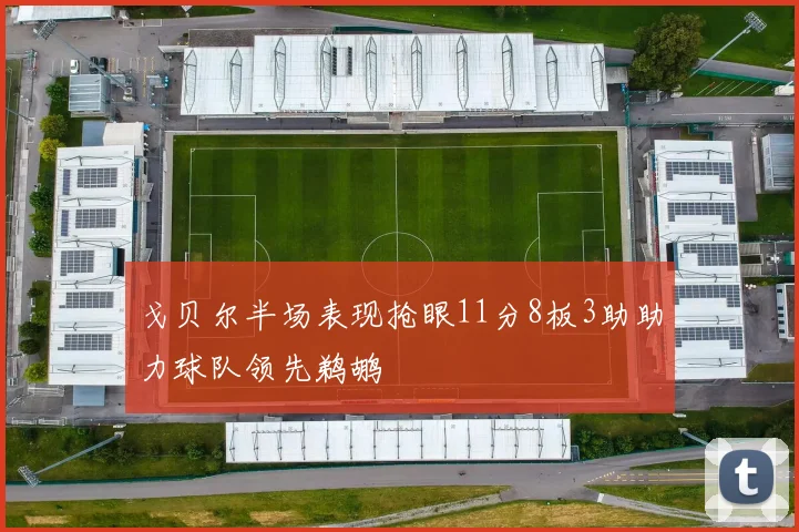 戈贝尔半场表现抢眼11分8板3助助力球队领先鹈鹕
